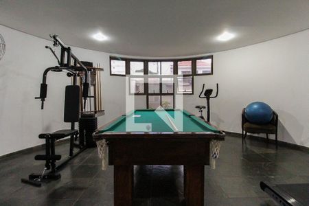 Apartamento à venda com 90m², 3 quartos e 1 vagaAcademia/Espaço de Jogos