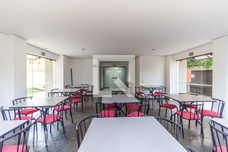 Apartamento à venda com 90m², 3 quartos e 1 vagaSalão de Festas