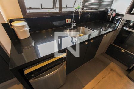 Apartamento à venda com 90m², 3 quartos e 1 vagaCozinha