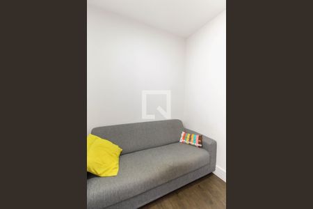 Apartamento à venda com 90m², 3 quartos e 1 vagaQuarto 3