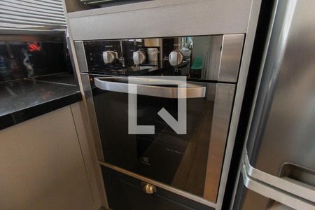 Apartamento à venda com 90m², 3 quartos e 1 vagaCozinha