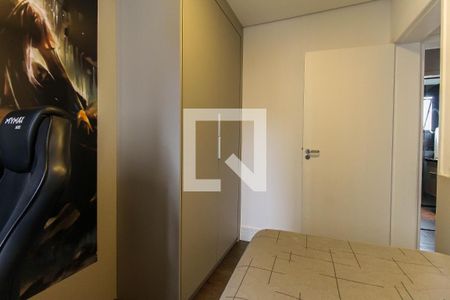 Apartamento à venda com 90m², 3 quartos e 1 vagaQuarto 2