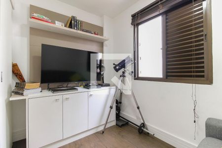 Apartamento à venda com 90m², 3 quartos e 1 vagaQuarto 3