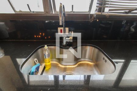 Apartamento à venda com 90m², 3 quartos e 1 vagaCozinha