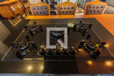 Apartamento à venda com 90m², 3 quartos e 1 vagaCozinha