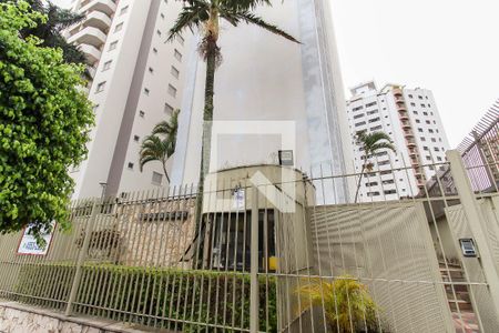 Apartamento à venda com 90m², 3 quartos e 1 vagaFachada do Prédio