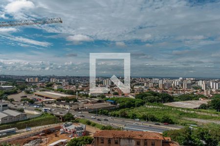 Vista Suite de apartamento para alugar com 2 quartos, 55m² em Bonfim, Campinas