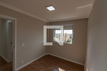 Suite de apartamento para alugar com 2 quartos, 55m² em Bonfim, Campinas
