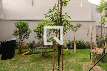 Apartamento para alugar com 22m², 1 quarto e sem vagaÁrea pet