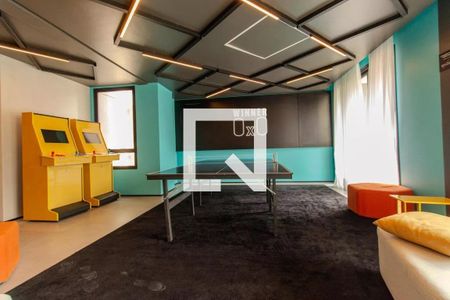 Apartamento para alugar com 22m², 1 quarto e sem vagaÁrea comum