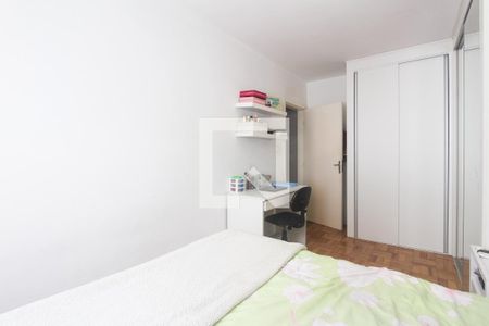 Quarto de apartamento para alugar com 1 quarto, 55m² em São João, Porto Alegre