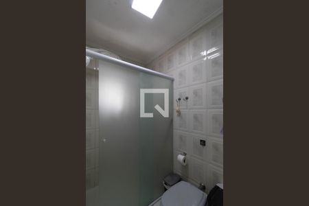 Casa à venda com 200m², 2 quartos e sem vagaBanheiro da Suíte 2