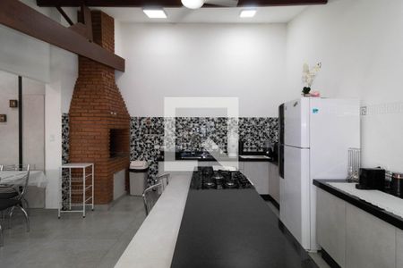 Casa à venda com 200m², 2 quartos e sem vagaCozinha