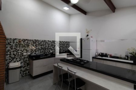 Casa à venda com 200m², 2 quartos e sem vagaCozinha