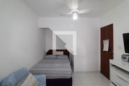 Suíte 1 de casa à venda com 2 quartos, 200m² em Tatuapé, São Paulo