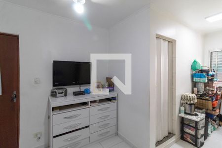 Suíte 1 de casa à venda com 2 quartos, 200m² em Tatuapé, São Paulo