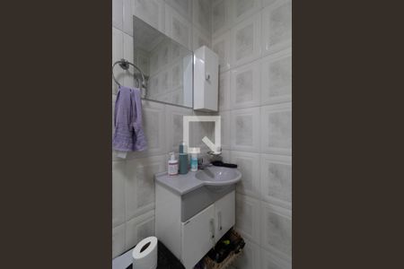 Casa à venda com 200m², 2 quartos e sem vagaBanheiro da Suíte 2