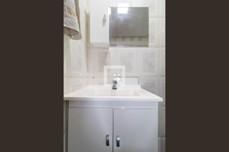 Casa à venda com 200m², 2 quartos e sem vagaBanheiro 