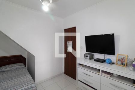 Suíte 1 de casa à venda com 2 quartos, 200m² em Tatuapé, São Paulo