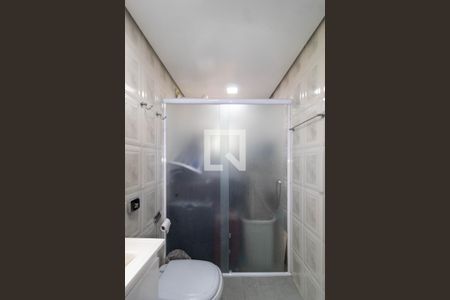 Casa à venda com 200m², 2 quartos e sem vagaBanheiro 