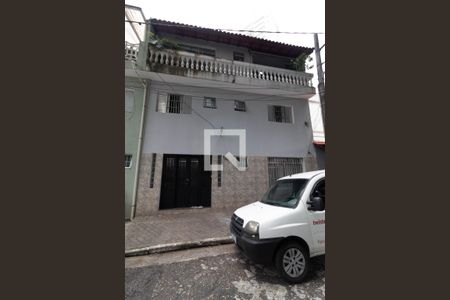 Casa à venda com 200m², 2 quartos e sem vagaFachada 
