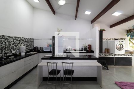 Casa à venda com 200m², 2 quartos e sem vagaCozinha