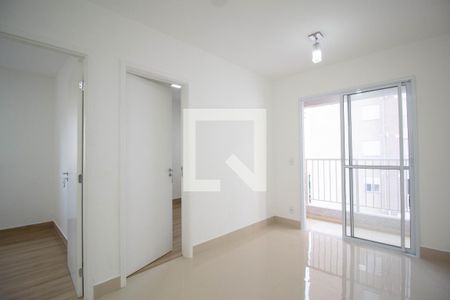 Sala de apartamento para alugar com 2 quartos, 41m² em Vila Pirituba, São Paulo