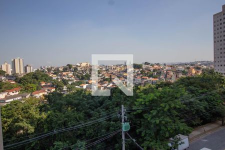 Vista Quarto 1 de apartamento para alugar com 2 quartos, 41m² em Vila Pirituba, São Paulo