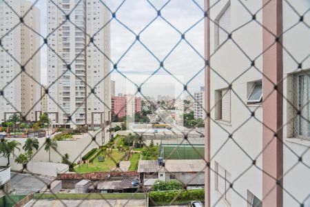 Vista de apartamento para alugar com 2 quartos, 65m² em Lauzane Paulista, São Paulo