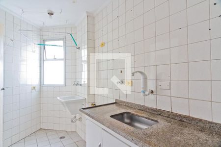 Apartamento à venda com 65m², 2 quartos e 1 vagaCozinha
