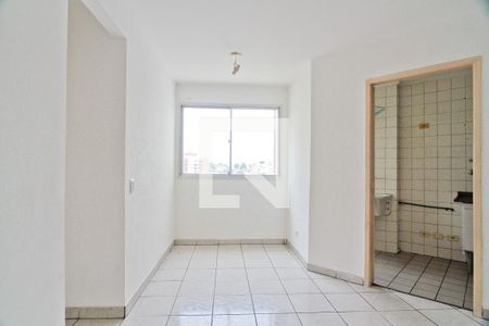 Sala de apartamento para alugar com 2 quartos, 65m² em Lauzane Paulista, São Paulo