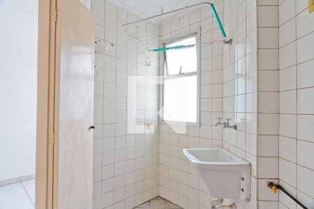 Apartamento à venda com 65m², 2 quartos e 1 vagaÁrea de Serviço