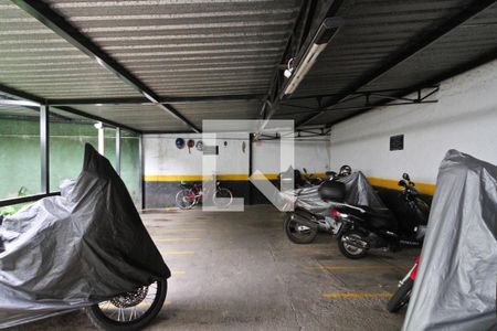 Apartamento à venda com 65m², 2 quartos e 1 vagaGaragem