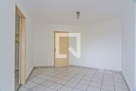 Sala de apartamento para alugar com 2 quartos, 65m² em Lauzane Paulista, São Paulo