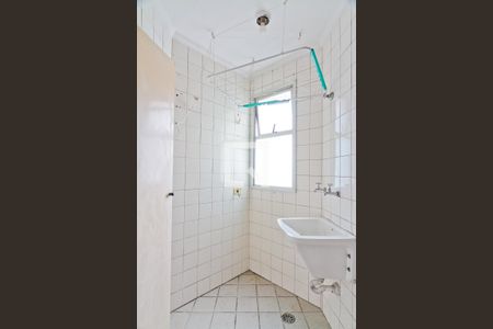 Apartamento à venda com 65m², 2 quartos e 1 vagaÁrea de Serviço