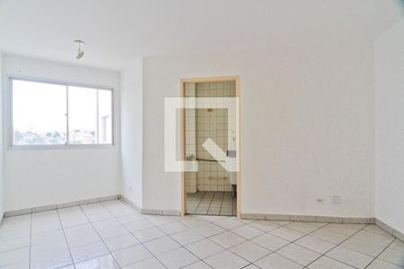 Sala de apartamento para alugar com 2 quartos, 65m² em Lauzane Paulista, São Paulo