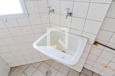 Apartamento à venda com 65m², 2 quartos e 1 vagaÁrea de Serviço