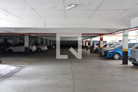 Apartamento à venda com 65m², 2 quartos e 1 vagaGaragem