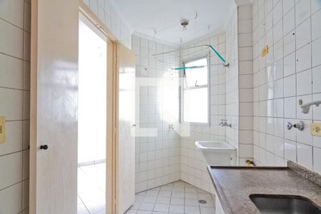 Apartamento à venda com 65m², 2 quartos e 1 vagaCozinha