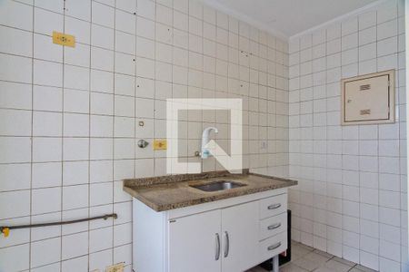 Apartamento à venda com 65m², 2 quartos e 1 vagaCozinha