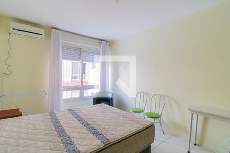 Studio de kitnet/studio à venda com 1 quarto, 27m² em Centro Histórico, Porto Alegre