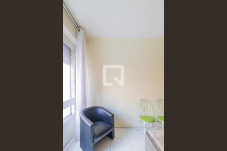 Studio de kitnet/studio para alugar com 1 quarto, 27m² em Centro Histórico, Porto Alegre