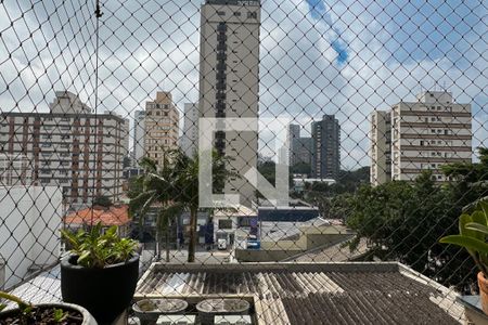 Apartamento à venda com 200m², 3 quartos e 3 vagasVista