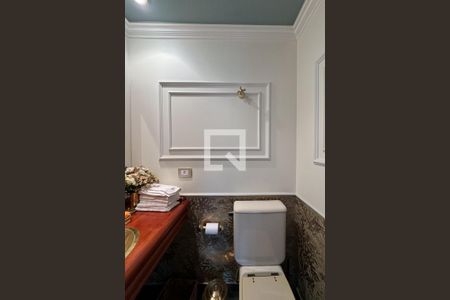 Apartamento à venda com 200m², 3 quartos e 3 vagasLavabo