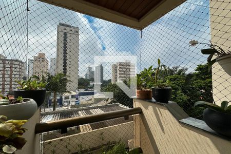 Apartamento à venda com 200m², 3 quartos e 3 vagasSacada