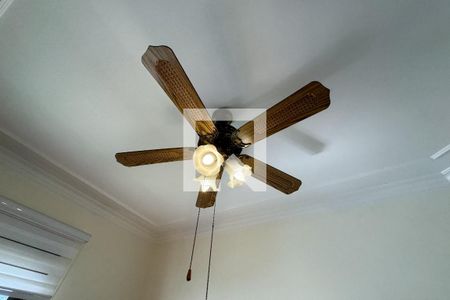 Apartamento à venda com 200m², 3 quartos e 3 vagasSala íntima