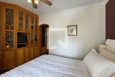 Apartamento à venda com 200m², 3 quartos e 3 vagasSuite 1