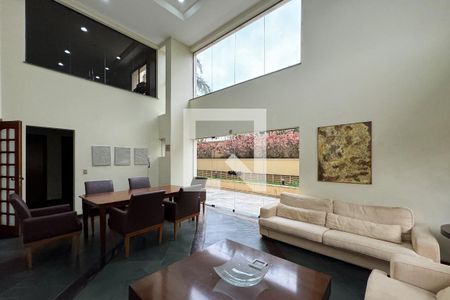 Apartamento à venda com 200m², 3 quartos e 3 vagasÁrea comum - Salão de festas