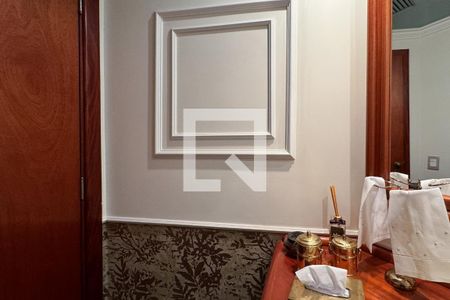 Apartamento à venda com 200m², 3 quartos e 3 vagasLavabo