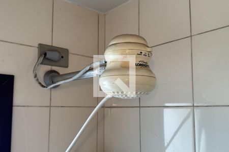 Apartamento à venda com 200m², 3 quartos e 3 vagasBanheiro de Serviço